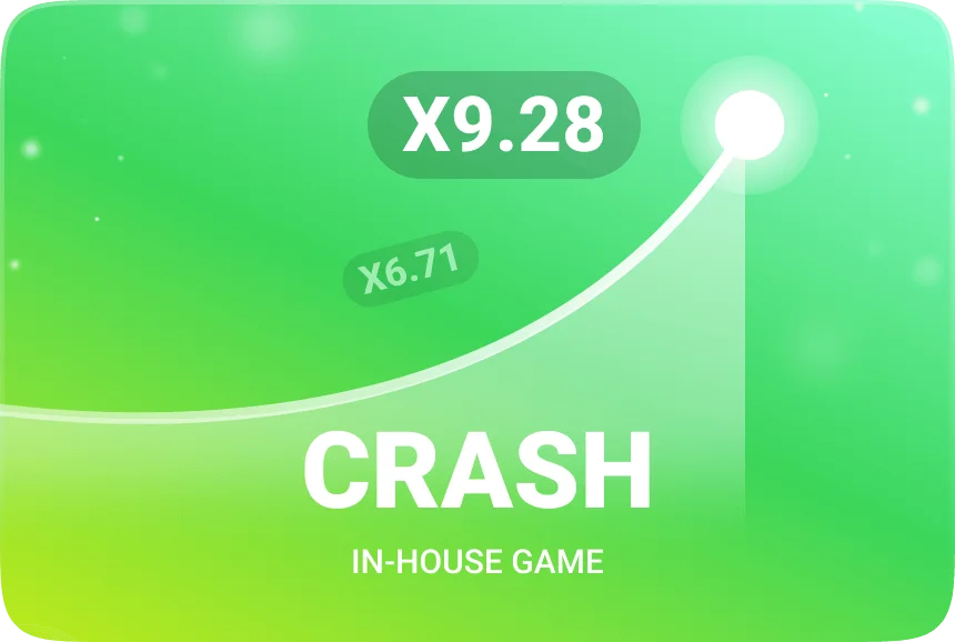 Демо-режим Crash в Daddy