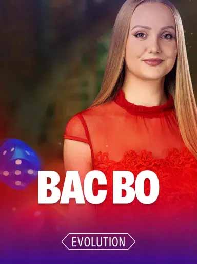 Bac Bo · Дэдди Live Casino