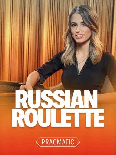 Russian Roulette · Daddy Live Casino